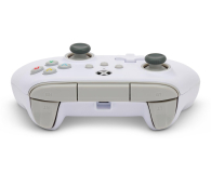 PowerA XS/PC Pad przewodowy - biały 1519365-01 - 1081422 - zdjęcie 6